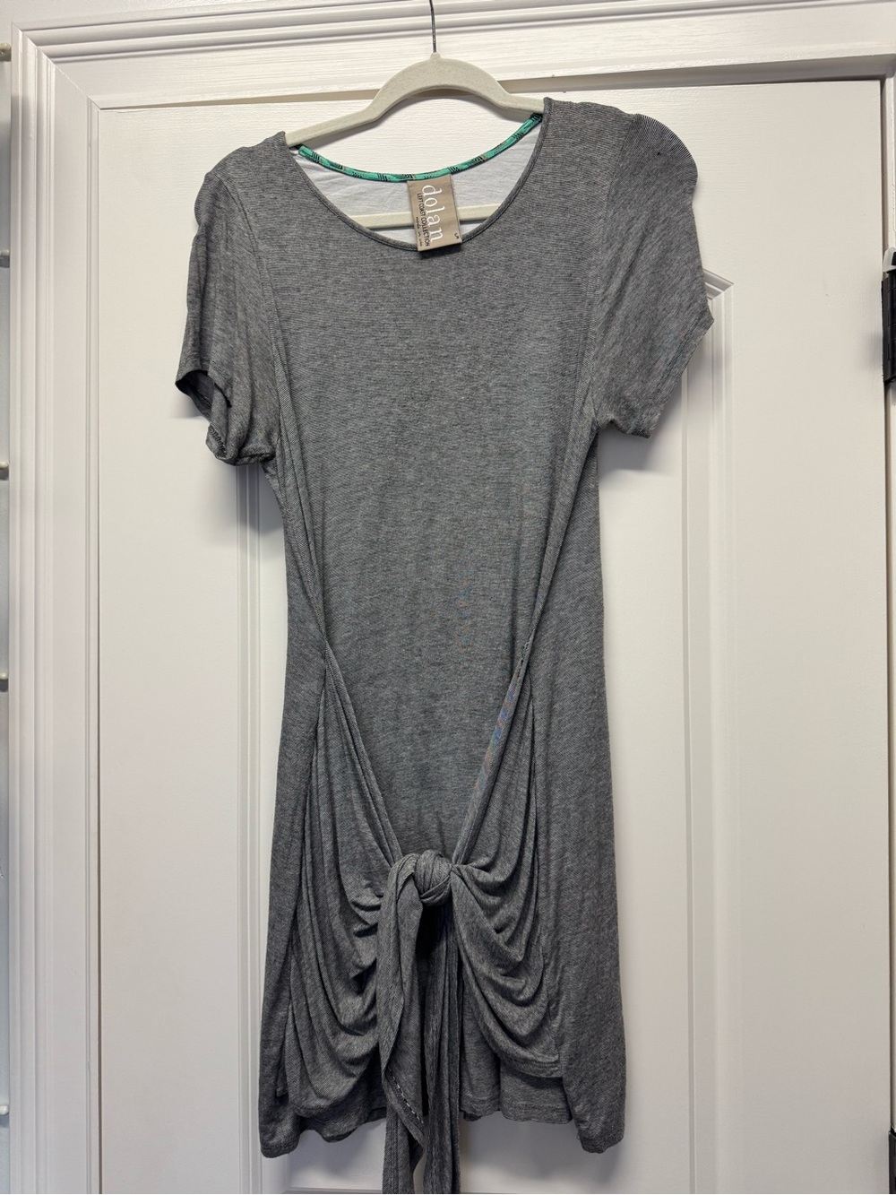 Dress Subcategory Identification